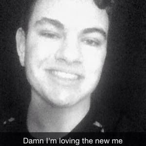 Meet your Posher, Mark